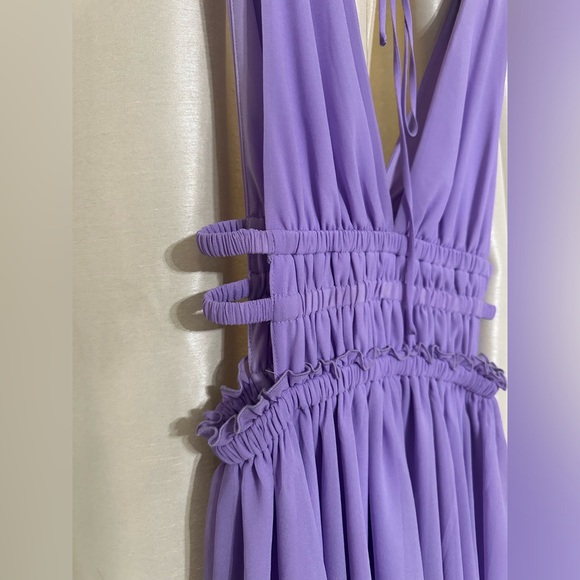 Lucy in the Sky Dress Size XS - Picture 4 of 5